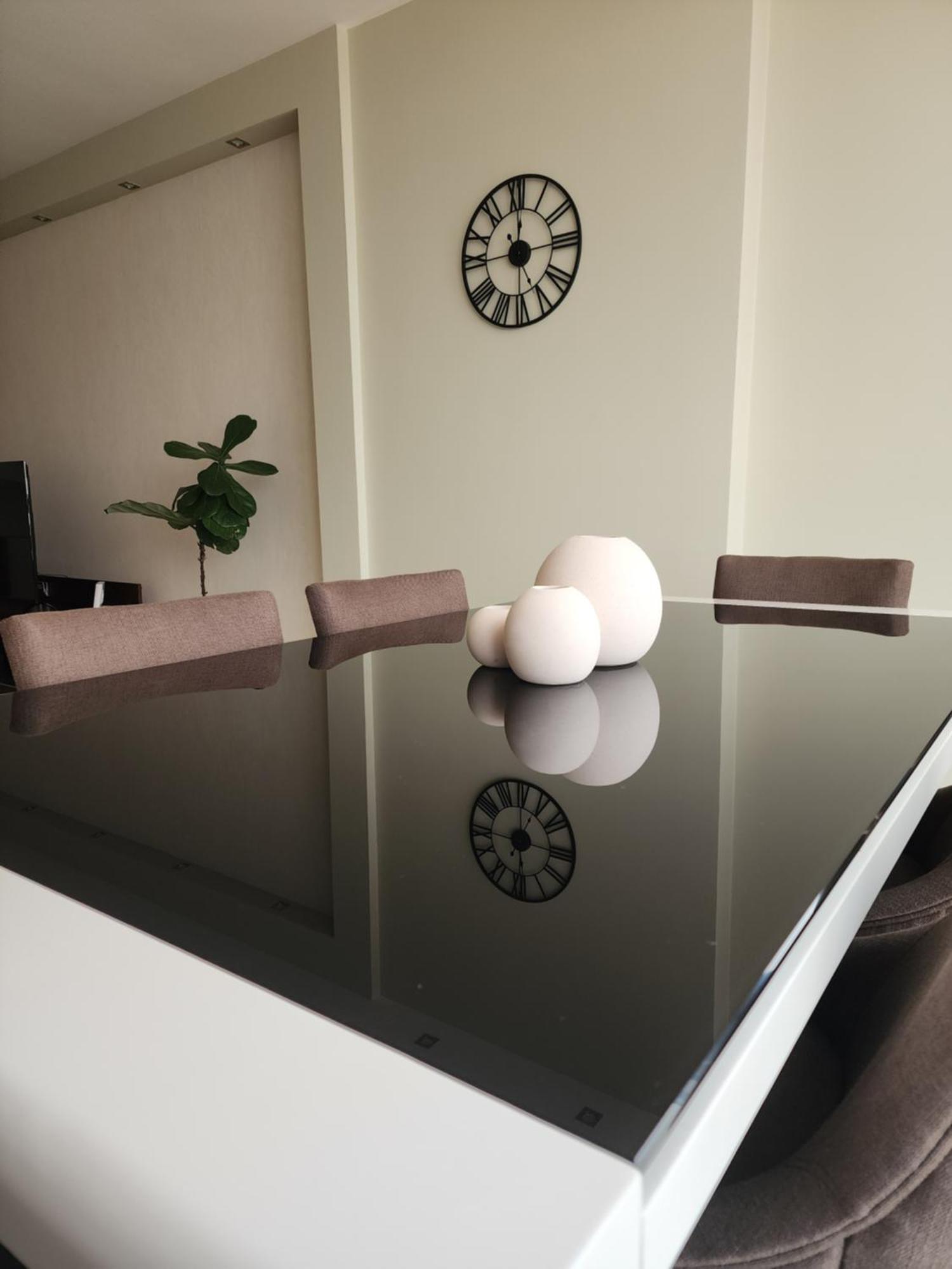 Apartamento com Vista para a Baía de Luanda Exterior foto